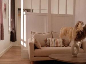 Location appartement 1 pièce 26 m² à Toulouse (31000)