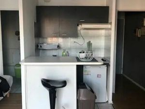 Location appartement 1 pièce 35 m² à Toulouse (31000)