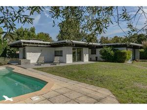 Vente maison 5 pièces 152 m² Saint-Jean-d'Illac (33127)