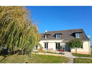 Achat Maison 6 pièces 170m²