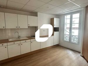 Location Bureau Paris 75020