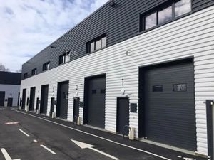 À louer : local d'activité de 120 m² à Valenton (94)
