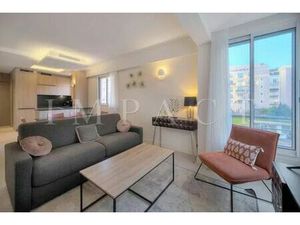 Appartement de luxe en location à Cannes  Provence-Alpes-Côte d'Azur