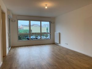 T3 EQUIPE NEUF BBC - RESIDENCE L'ESSENTIEL - NANCY