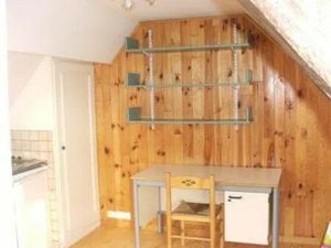 Location appartement 1 pièce 18 m² à Tours (37000)