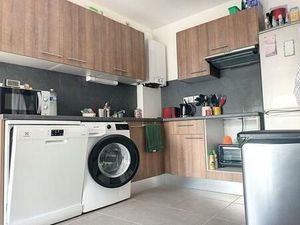 Location appartement 2 pièces 44 m² à Tours (37000)