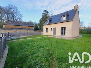 Vente Maison traditionnelle 4 pièces