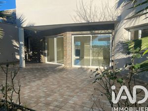 Vente Maison d'architecte 7 pièces