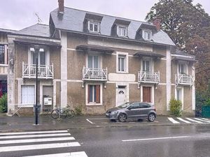 Vente immeuble 207 m² Vouvray (37210)