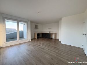 Location Appartement 2 pièces 52m²