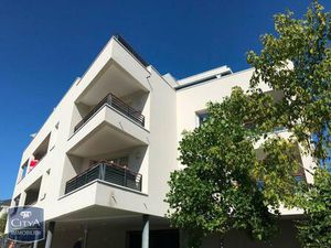 Location Appartement 3 pièces 64m² ST NAZAIRE 44600