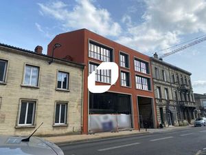 Location Bureau Bordeaux 33300