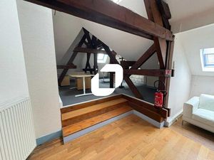 A LOUER  CADRE UNIQUE