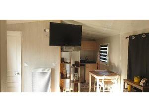 Location maison 2 pièces 24 m² à Ambarès-et-Lagrave (33440)