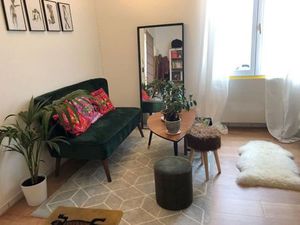 Location appartement 1 pièce 28 m² à Bordeaux (33000)
