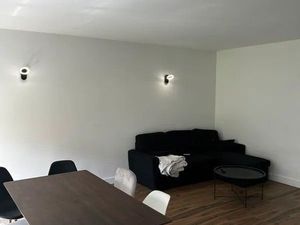 Location appartement 5 pièces 120 m² à Bordeaux (33000)