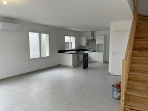 Location maison 4 pièces 94 m² à Talence (33400)