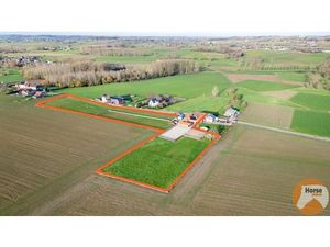 Huis te koop in Sint-Maria-Lierde met 4 slaapkamers