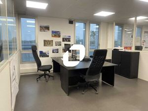Location Bureau Merignac 33700