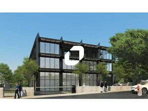 BUREAUX EN VEFA - MONTPELLIER ZFU