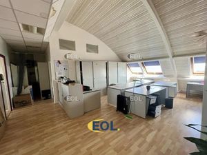 Bureau Erpable à louer