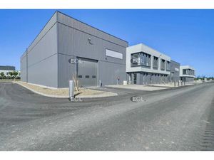 Entrepot à louer Saint-Priest