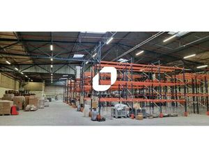 Location Local d'activités Pantin 93500