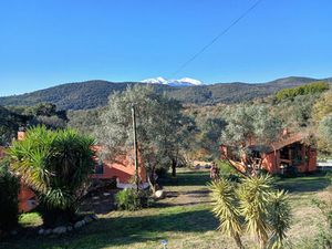 Vente maison 4 pièces 111m2 Oms 66400 - 590000 € - Surface Privée