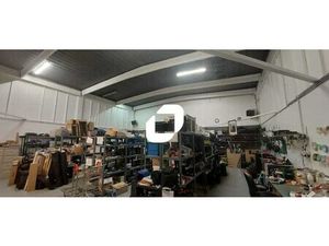 Location Entrepôt Saint Denis 93210