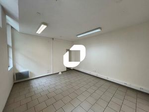 A LOUER  EXCELLENTE VISIBILITE