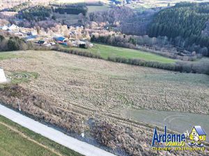 Terrain à vendre à Achouffe Houffalize (VBD67665)