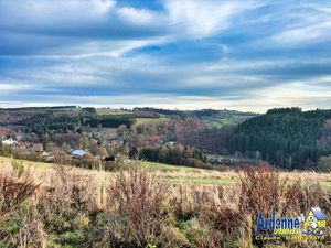 Terrain à vendre à Achouffe Houffalize (VBD67666)