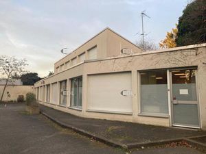 À VENDRE - Bureaux en rez-de-chaussée à Saint-Maur-des-Fossés (94)