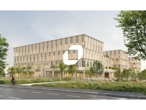 Vente Bureau Saint Genis Laval 69230