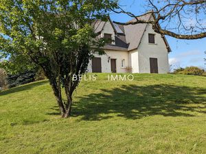 Vente maison 7 pièces 156 m² La Croix-en-Touraine (37150)