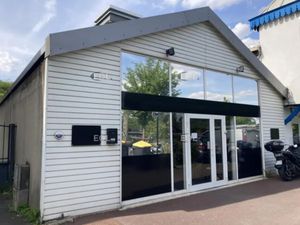EXCLUSIVITÉ EOL - À VENDRE : bâtiment indépendant de bureaux - 94340 Joinville-le-Pont