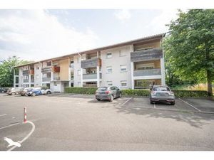 Vente appartement 3 pièces 59 m² Saint-Paul-lès-Dax (40990)