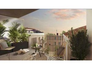 Achat : Appartement (69140)