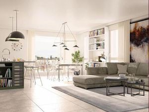 Achat : Appartement (69140)