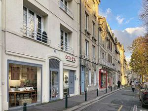 Vente Immeuble à Caen Centre Ancien (14000) : à vendre / 148m² Caen Centre Ancien