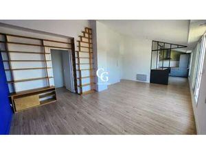 Vente Appartement 3 pièces à Nantes Chantenay - Sainte-Anne (44000) : à vendre 3 pièces / 