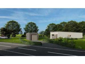 Vente Maison à Balazé (35500) : à vendre / 92m² Balazé