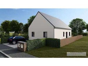 Vente Maison à Bénodet (29950) : à vendre / 75m² Bénodet