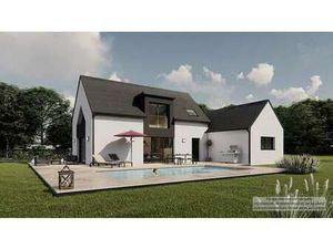 Vente Maison à Briec (29510) : à vendre / 110m² Briec