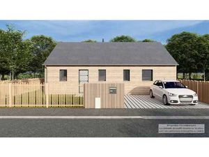 Vente Maison à Marsac-sur-Don (44170) : à vendre / 79m² Marsac-sur-Don