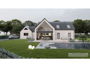 Vente Maison à Pont-l'Abbé (29120) : à vendre / 125m² Pont-l'Abbé