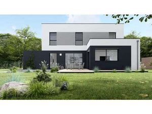 Vente Maison à Pont-l'Abbé (29120) : à vendre / 125m² Pont-l'Abbé