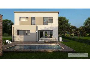 Vente Maison à Quimper (29000) : à vendre / 105m² Quimper