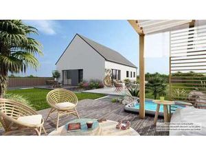 Vente Maison à Quimper (29000) : à vendre / 94m² Quimper