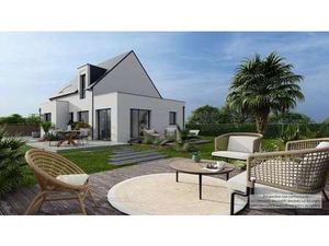 Vente Maison à Quimperlé (29300) : à vendre / 128m² Quimperlé